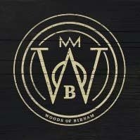 Woods Of Birnam - Woods Of Birnam in the group OTHER / Övrigt /  at Bengans Skivbutik AB (1164735)