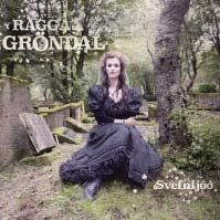 Gröndal Ragga - Svefnsljod in the group CD / Pop at Bengans Skivbutik AB (1164737)