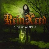 Reinxeed - A New World in the group CD / Hårdrock at Bengans Skivbutik AB (1164803)