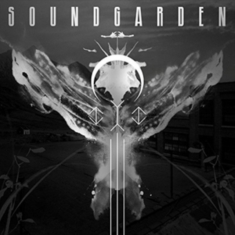 Soundgarden - Echo Of Miles - Scattered Tracks Ac