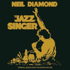 Neil Diamond - Tha Jazz Singer (Soundtrack)