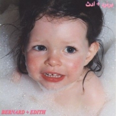 Bernard + Edith - Wurds