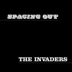 Invaders - Spacing Out