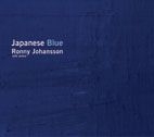 Johansson Ronny - Japanese Blue in the group CD / Jazz at Bengans Skivbutik AB (1167433)