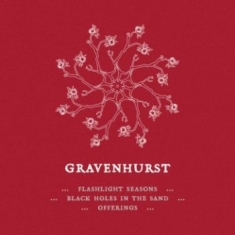 Gravenhurst - Flashlight Seasons - Black Holes In