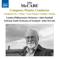 Mccabe - Symphonie No 1
