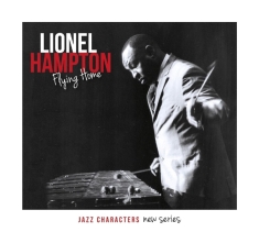 Hampton Lionel - Flying Home