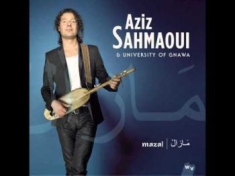 Sahmaoui Aziz - Mazal