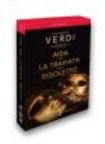 Verdi Giuseppe - Aida/ Traviata/ Rigoletto in the group Externt_Lager /  at Bengans Skivbutik AB (1167983)