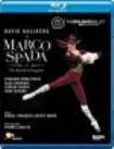 Auber D F E - Marco Spada (Blu-Ray) in the group Externt_Lager /  at Bengans Skivbutik AB (1167989)