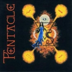 Pentacle - Fifth Moon, Beyond And Back