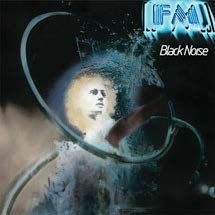 Fm - Black Noise (Deluxe Digipak) in the group CD / Rock at Bengans Skivbutik AB (1171967)