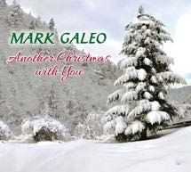 Galeo Mark - Another Christmas With You in the group OTHER / Övrigt /  at Bengans Skivbutik AB (1172013)