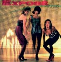 Exposé - Exposure: Deluxe Edition