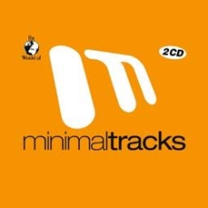 Blandade Artister - Minimal Tracks