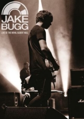 Bugg Jake - Live At The Royal Albert Hall (Dvd)