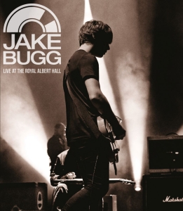 Bugg Jake - Live At The Royal Albert Hall (Blur