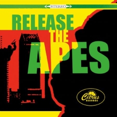 Apes Fla - Release The Apes