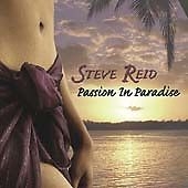 Reid Steve - Passion In Paradise in the group OTHER / Övrigt /  at Bengans Skivbutik AB (1176435)