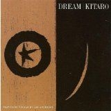 Kitaro - Dream in the group CD / Elektroniskt at Bengans Skivbutik AB (1176441)