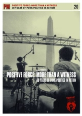Positive Force: More Than A Witness - Documentary