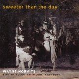 Horvitz Wayne - Sweeter Than The Day in the group MUSIK / SACD / Jazz/Blues at Bengans Skivbutik AB (1176472)