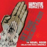 Horvitz Wayne: The Royal Room Colle - At The Reception in the group CD / Jazz/Blues at Bengans Skivbutik AB (1176479)