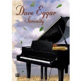Eggar Dave - Serenity in the group OTHER / Music-DVD & Bluray at Bengans Skivbutik AB (1176493)
