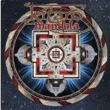 Kitaro - Mandala in the group CD / Elektroniskt at Bengans Skivbutik AB (1176494)