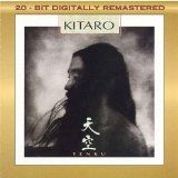 Kitaro - Tenku in the group CD / Elektroniskt at Bengans Skivbutik AB (1176502)