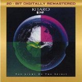 Kitaro - Light Of The Spirit in the group OTHER / Övrigt /  at Bengans Skivbutik AB (1176503)