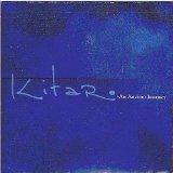 Kitaro - Ancient Journey in the group CD / Elektroniskt at Bengans Skivbutik AB (1176509)
