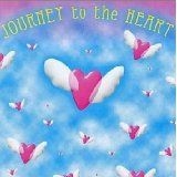 Blandade Artister - Journey To The Heart Vol. 1 in the group CD / Elektroniskt at Bengans Skivbutik AB (1176510)