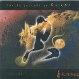 Kitaro - Sacred Journey Of Ku-Kai in the group CD / Elektroniskt at Bengans Skivbutik AB (1176526)