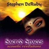 Deruby Stephen - Sacred Spaces