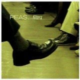 Peas - Filters in the group OTHER / Övrigt /  at Bengans Skivbutik AB (1176536)