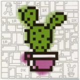 Saboten - Saboten in the group OTHER / Övrigt /  at Bengans Skivbutik AB (1176538)