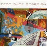 Test Shot Starfish - Test Shot Starfish in the group CD / Pop at Bengans Skivbutik AB (1176540)