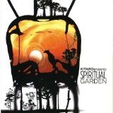 Kitaro - Spiritual Garden in the group CD / Elektroniskt at Bengans Skivbutik AB (1176541)