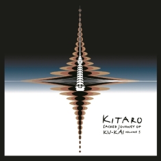 Kitaro - Sacred Journey Of Ku-Kai V.3