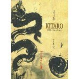 Kitaro - Kojiki: A Story In Concert in the group OTHER / Music-DVD & Bluray at Bengans Skivbutik AB (1176552)