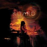 Kitaro - Kitaro Quintessential (Cd+Dvd) in the group CD / Elektroniskt at Bengans Skivbutik AB (1176574)