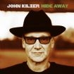 Kilzer John - Hide Away in the group CD / Country at Bengans Skivbutik AB (1176584)