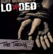 Duff Mckagan's - The taking RSD 2011 in the group OTHER / Övrigt /  at Bengans Skivbutik AB (1177280)