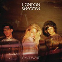 London Grammar - If You Wait in the group CD / Pop-Rock at Bengans Skivbutik AB (1177488)