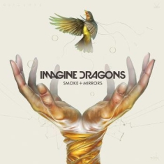 Imagine Dragons - Smoke + Mirror (Dlx)