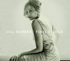 Barber Jill - Fool's Gold