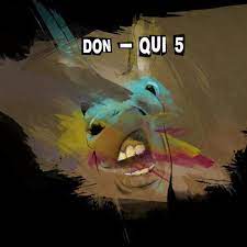 Don-qui five - DQ5