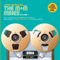 Blandade Artister - John Morales Presents The M & M Mix