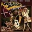 Bucky Jonson - Band Behind The Front in the group CD / Hip Hop at Bengans Skivbutik AB (1181302)